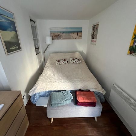 Charming Apartment 40 M2, 10Th Paris Eksteriør bilde